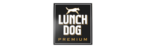 Logo da marca Lunch Dog